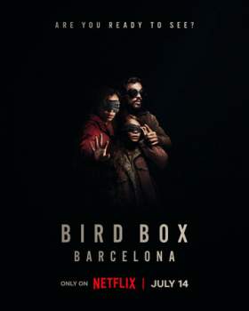 Птичий короб: Барселона